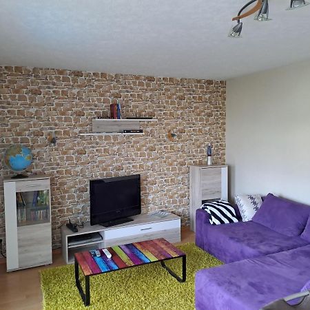 Ferienwohnung Schleiten Путтлинген Экстерьер фото
