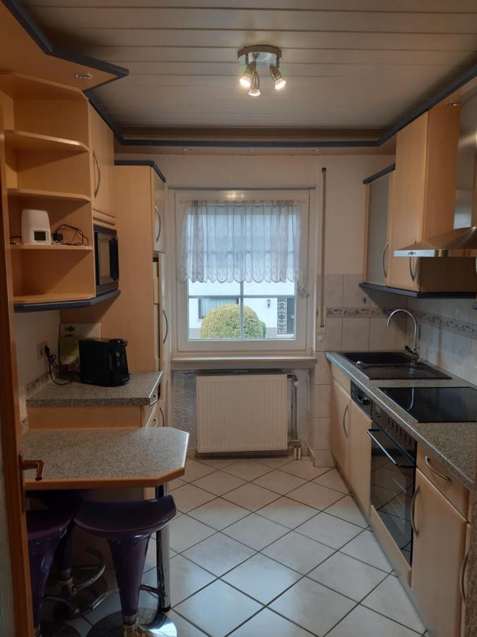Ferienwohnung Schleiten Путтлинген Экстерьер фото