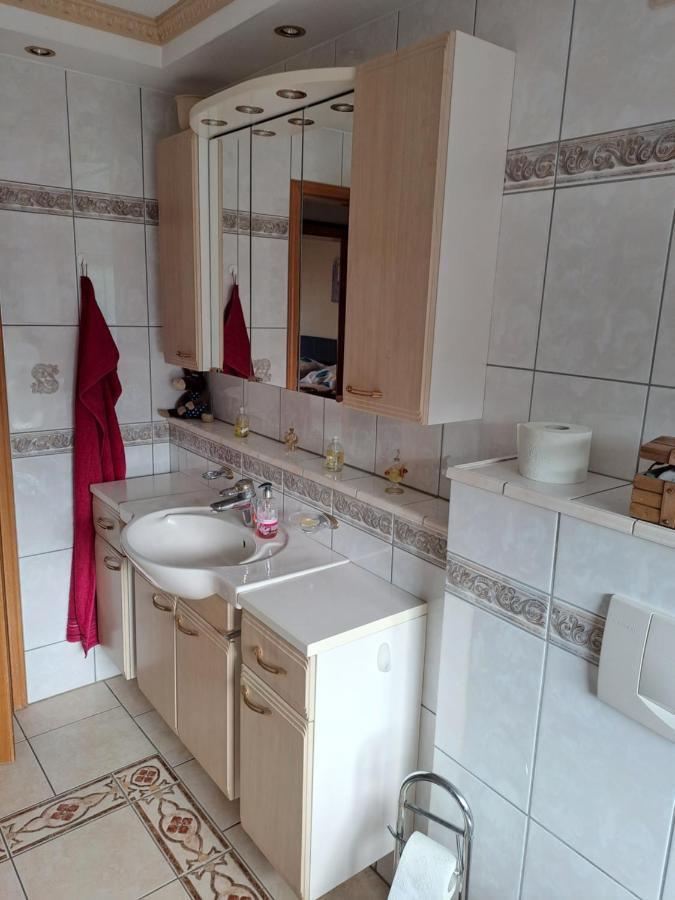 Ferienwohnung Schleiten Путтлинген Экстерьер фото