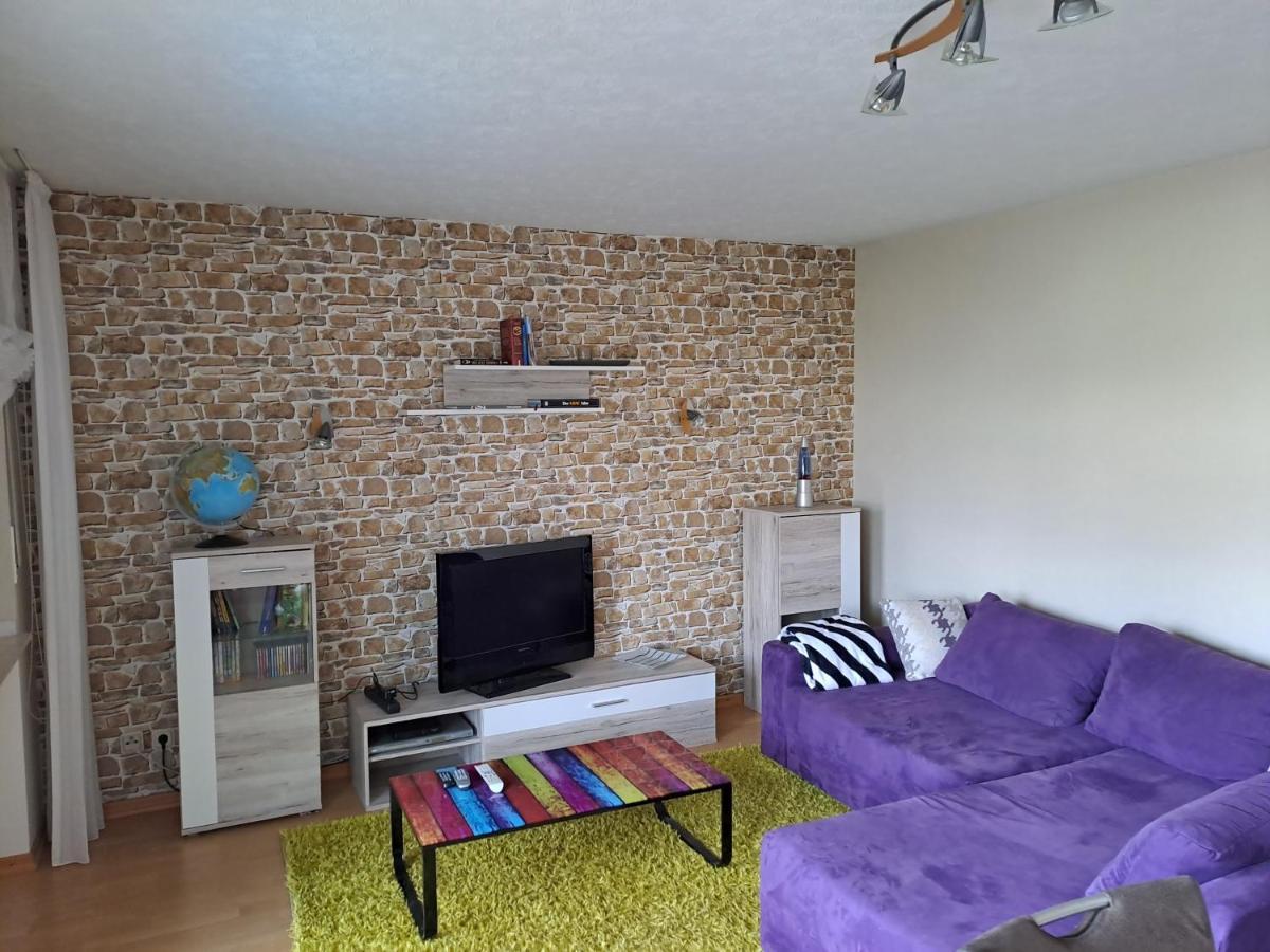 Ferienwohnung Schleiten Путтлинген Экстерьер фото