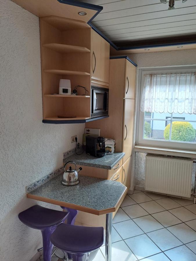 Ferienwohnung Schleiten Путтлинген Экстерьер фото